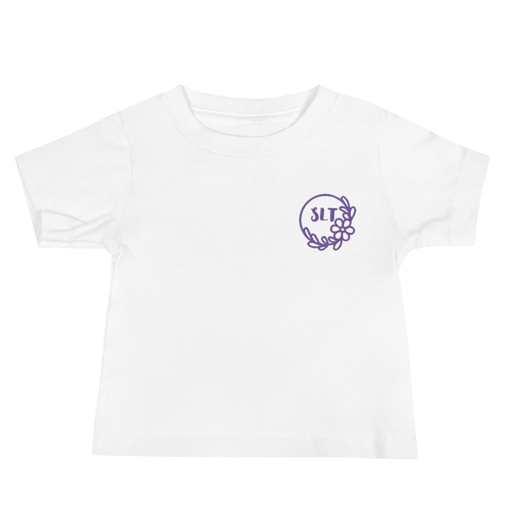 Personalized Short Sleeve Tee