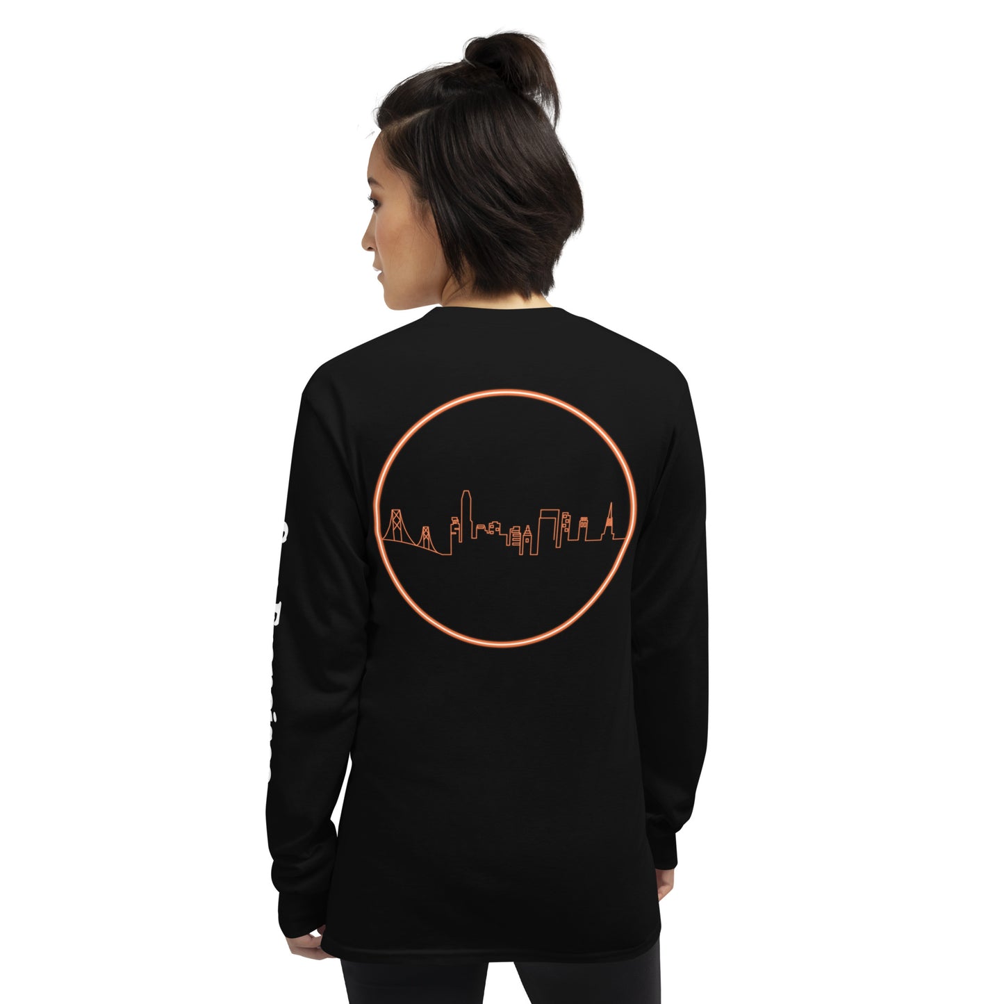 SF Skyline Long Sleeve Shirt