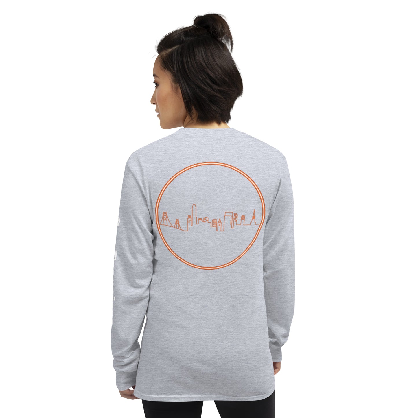 SF Skyline Long Sleeve Shirt
