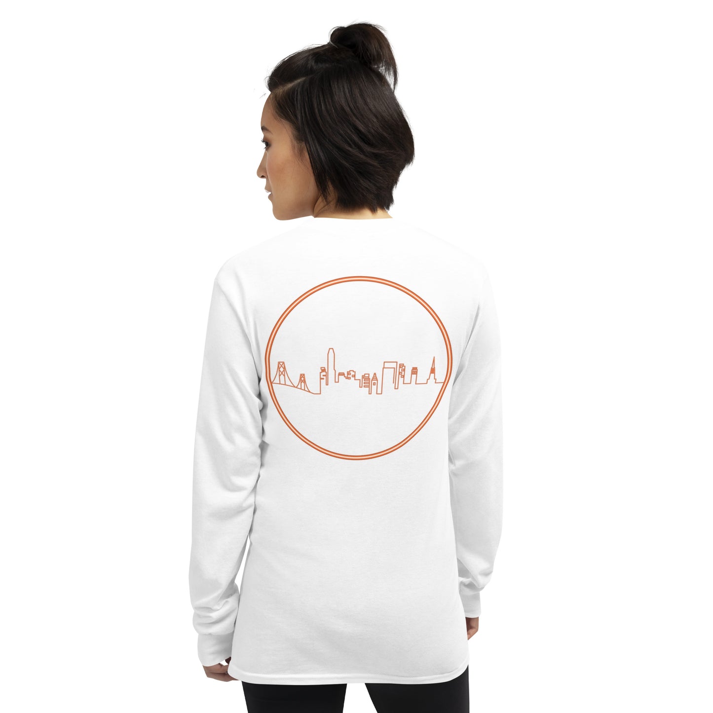 SF Skyline Long Sleeve Shirt