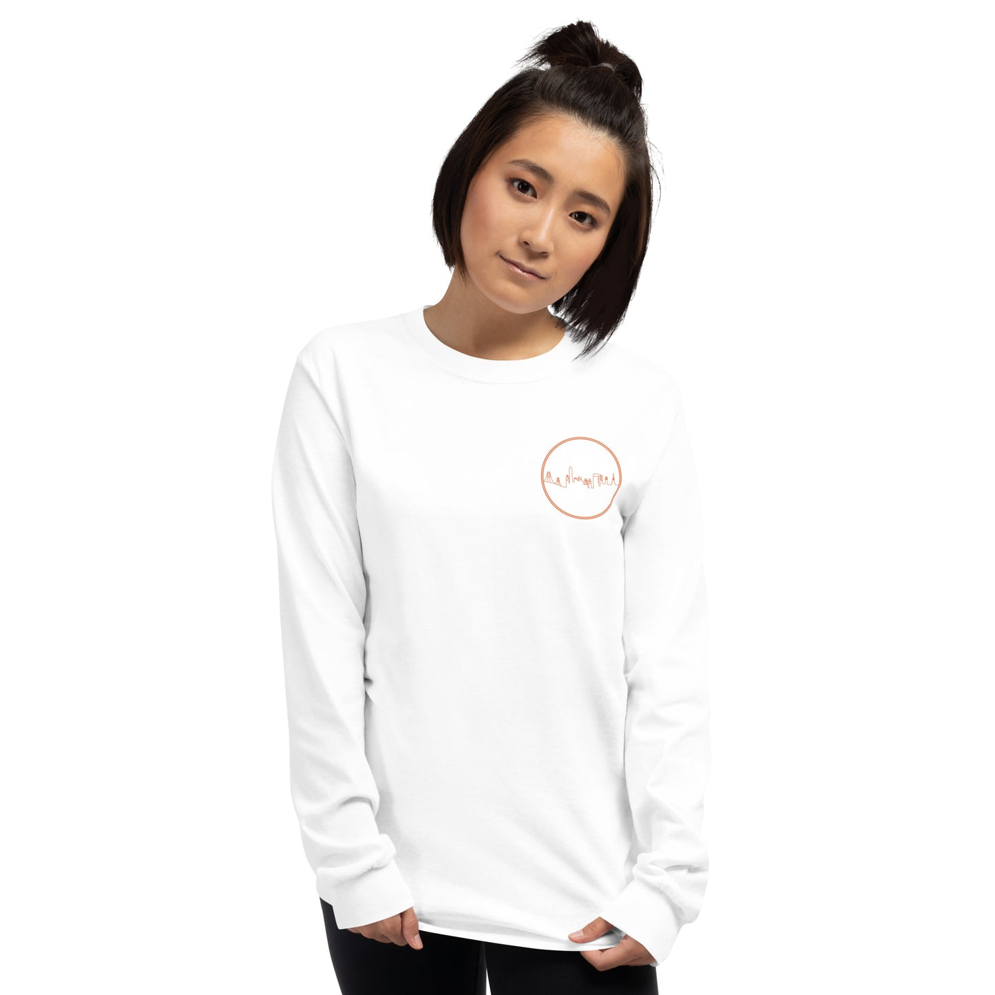 SF Skyline Long Sleeve Shirt
