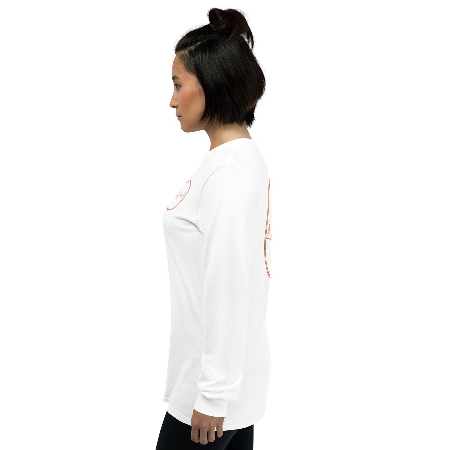 SF Skyline Long Sleeve Shirt