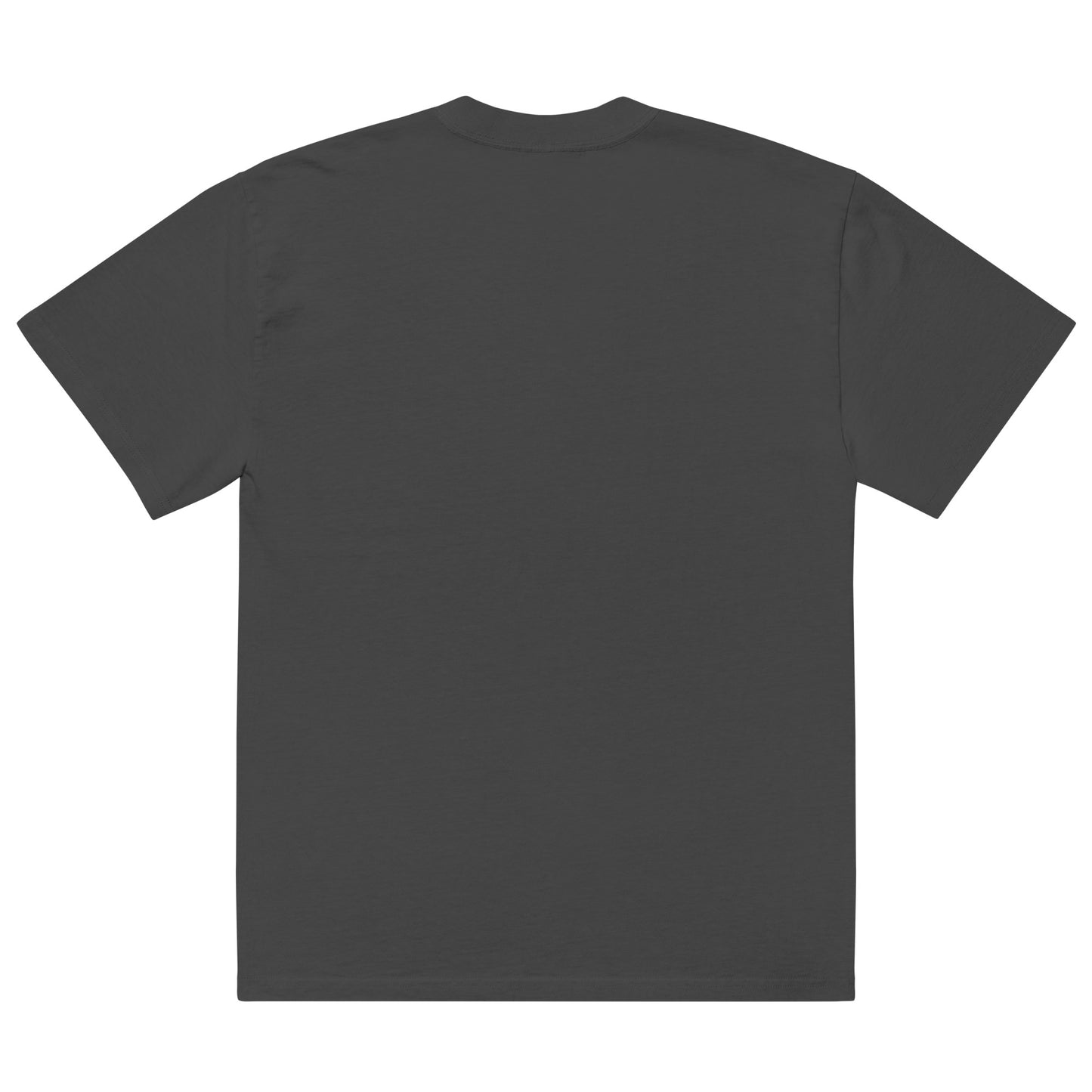 STFU w/ Love Oversized faded t-shirt