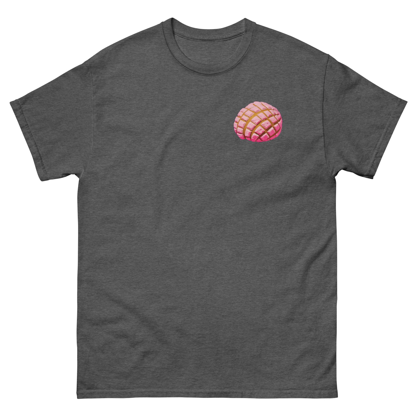 Pan Dulce Unisex tee