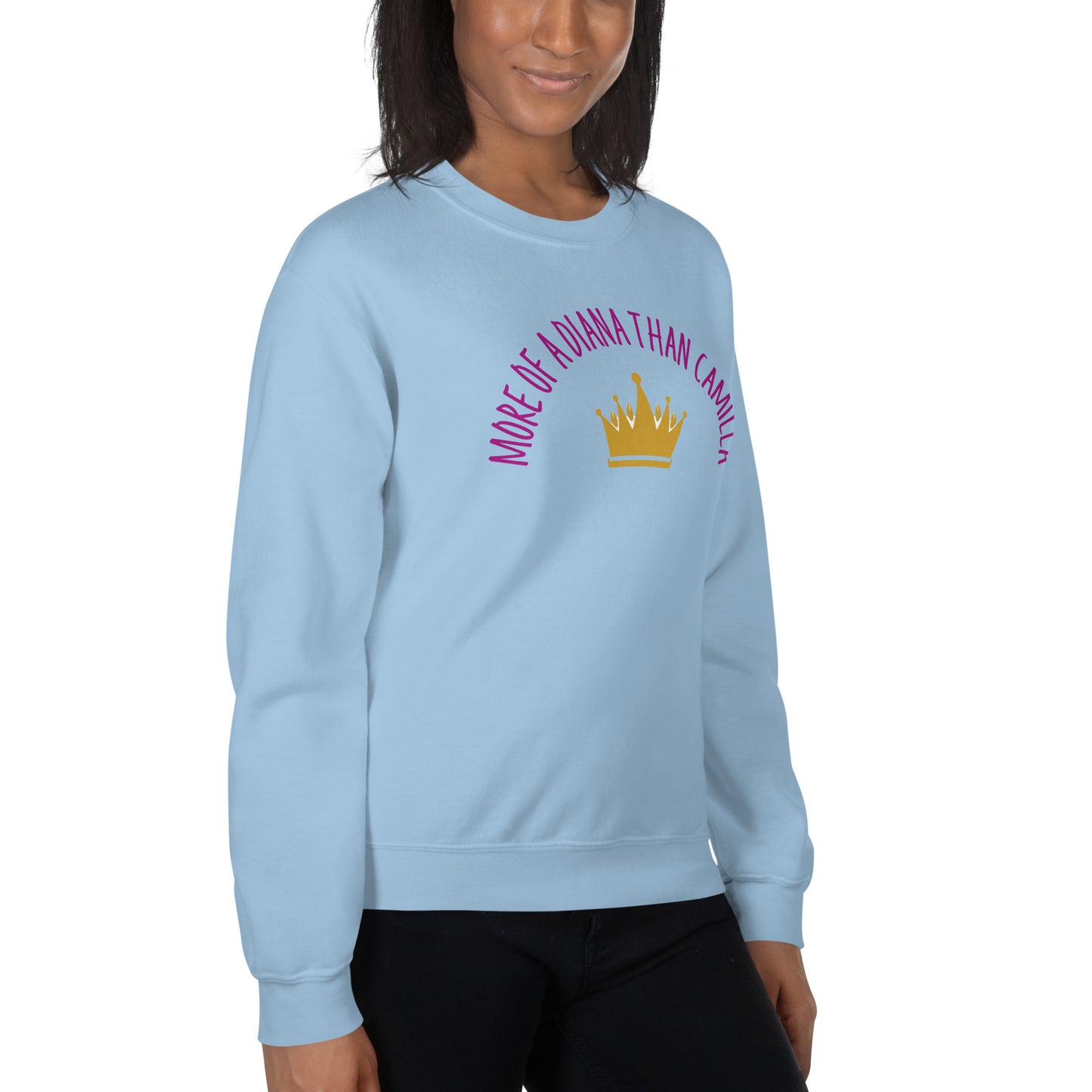 Princess Diana Sweatshirt