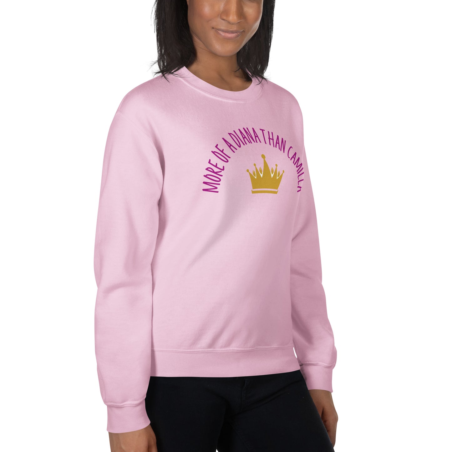 Princess Diana Sweatshirt