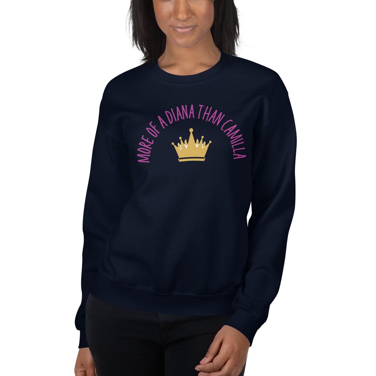 Princess Diana Sweatshirt
