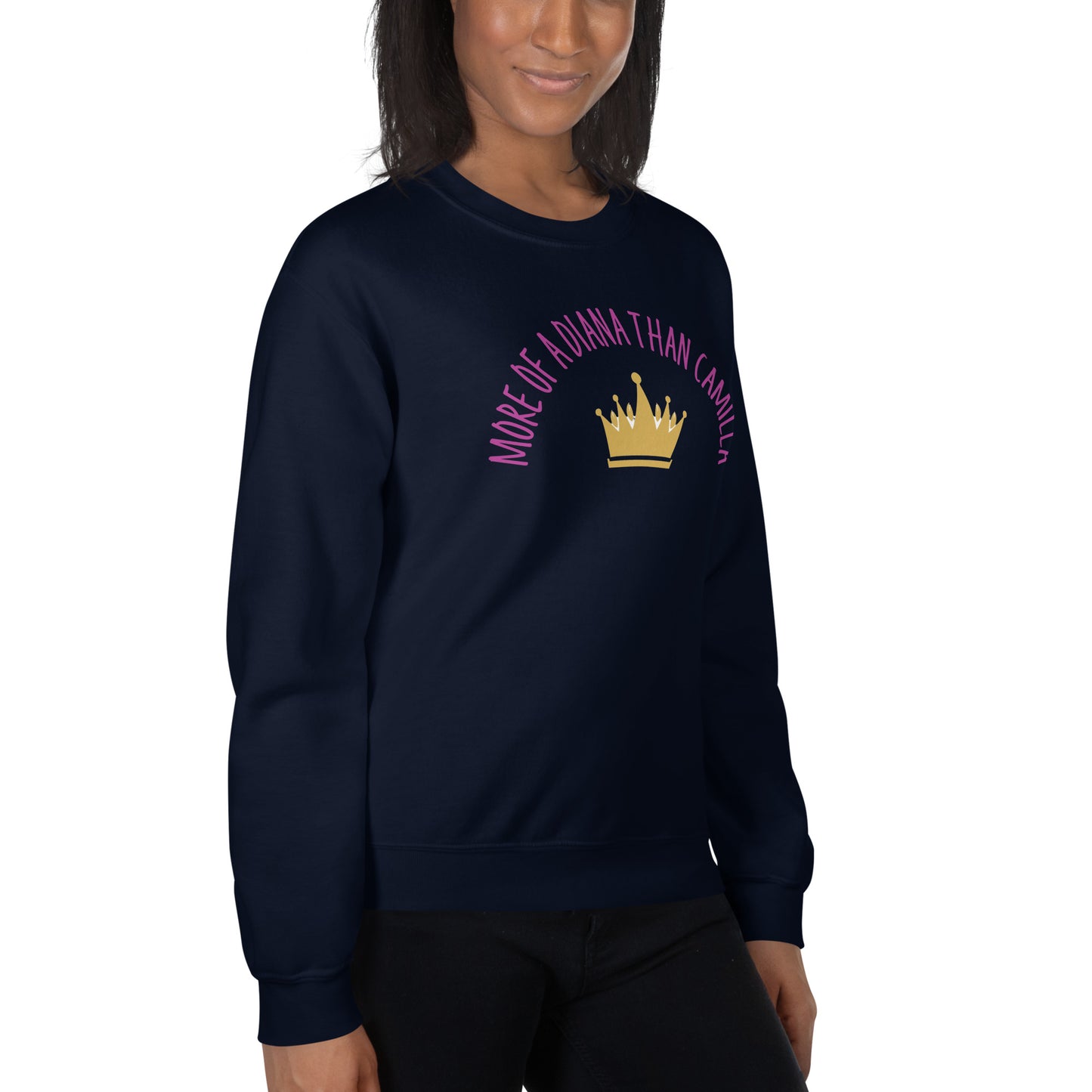 Princess Diana Sweatshirt