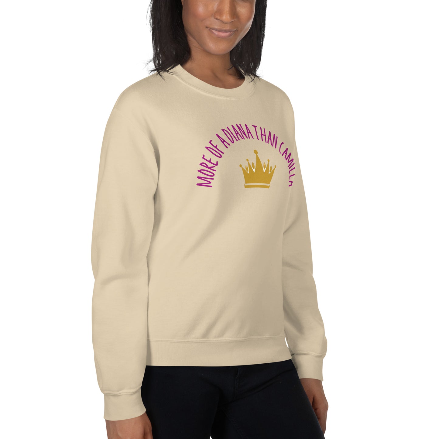 Princess Diana Sweatshirt