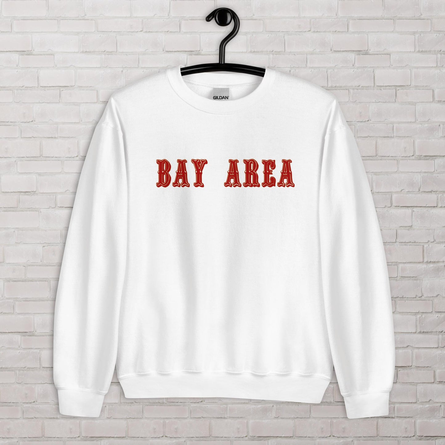 Bay Area Sweatshirt