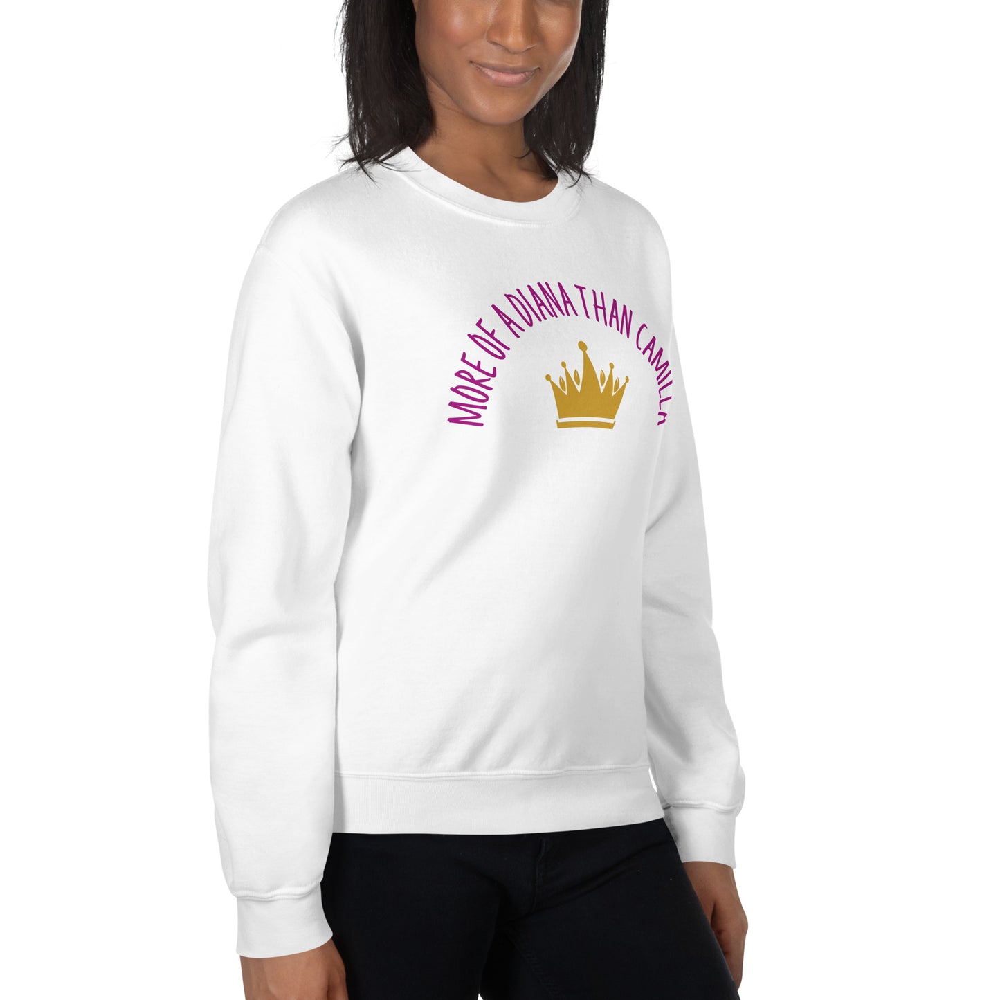 Princess Diana Sweatshirt
