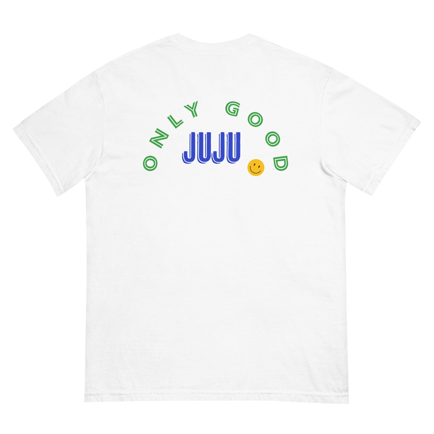 Good Juju Heavyweight tee