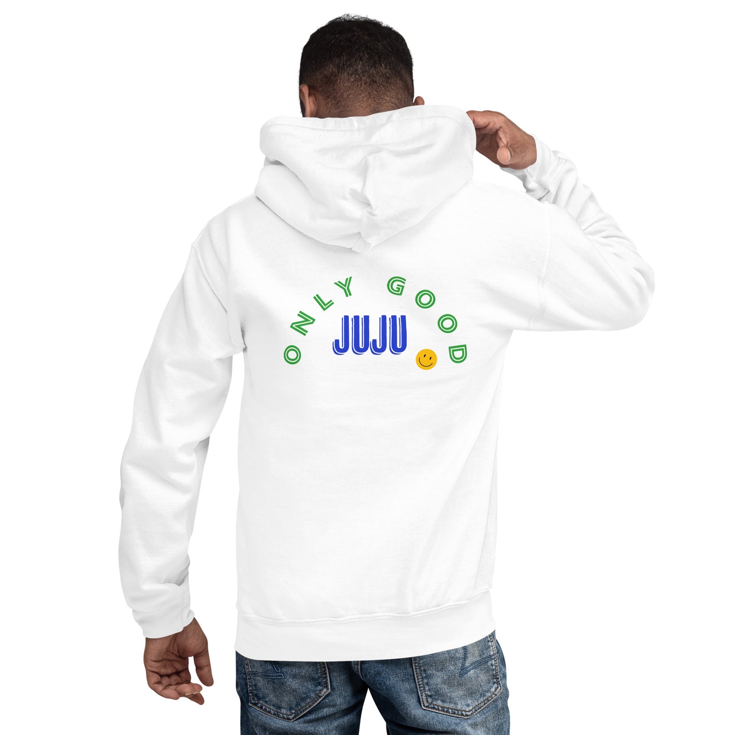 Good Juju Unisex Hoodie