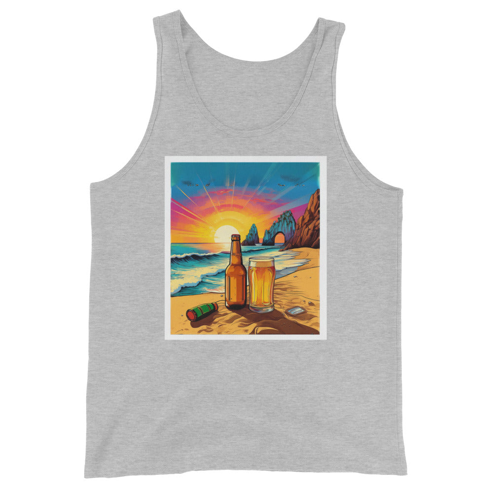 Men's Los Cabo Tank Top