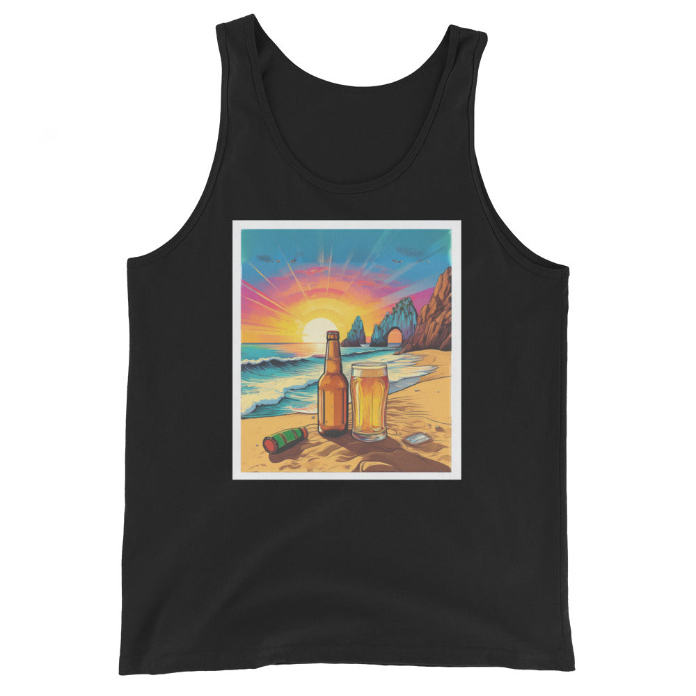 Men's Los Cabo Tank Top