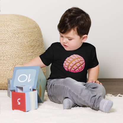 Pan Dulce Toddler Tee