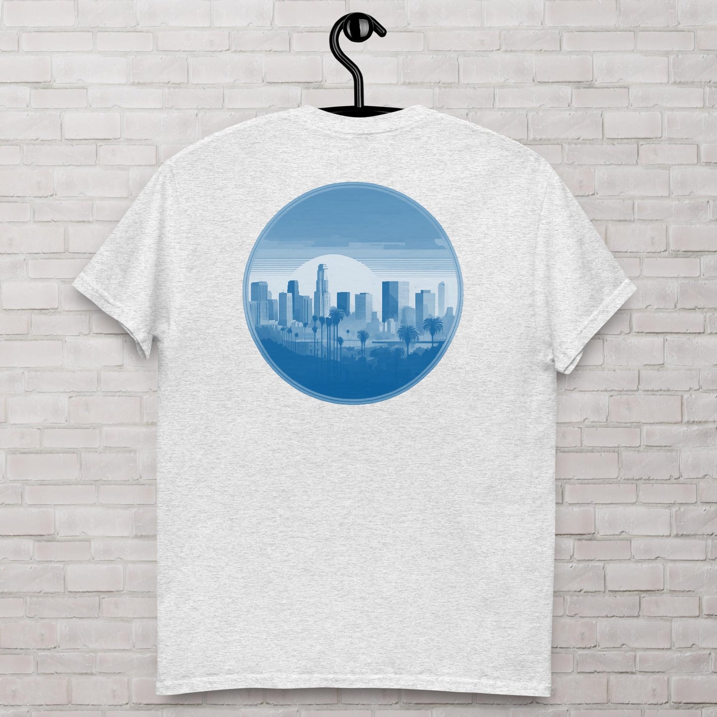 City of Angels tee