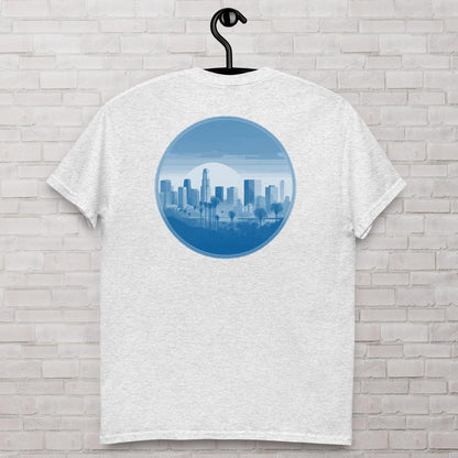 City of Angels tee