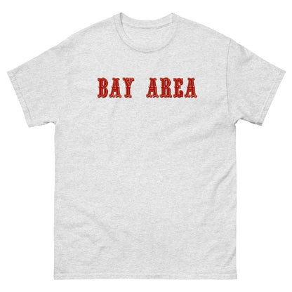 Bay Area tee