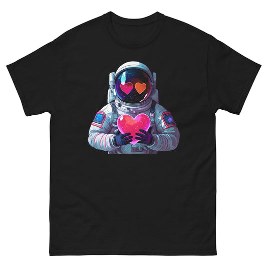 Cosmic Love tee