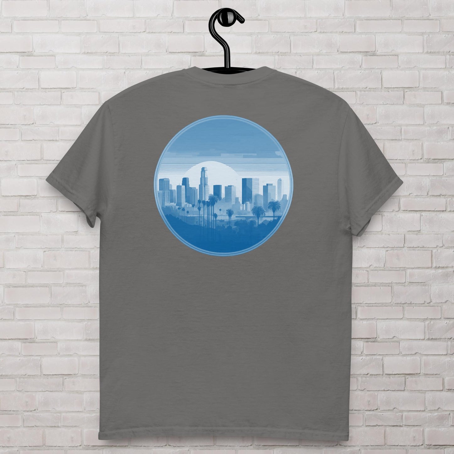 City of Angels tee