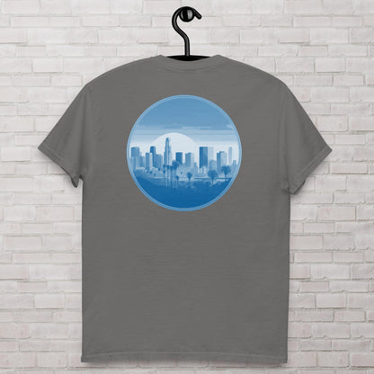 City of Angels tee