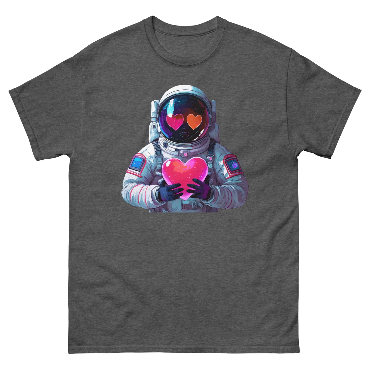 Cosmic Love tee