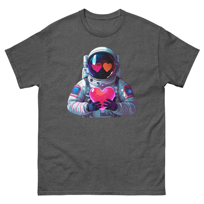 Cosmic Love tee