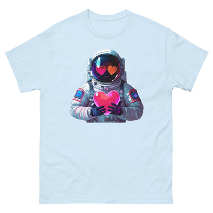 Cosmic Love tee