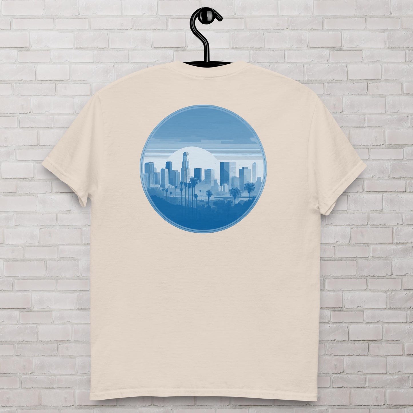 City of Angels tee