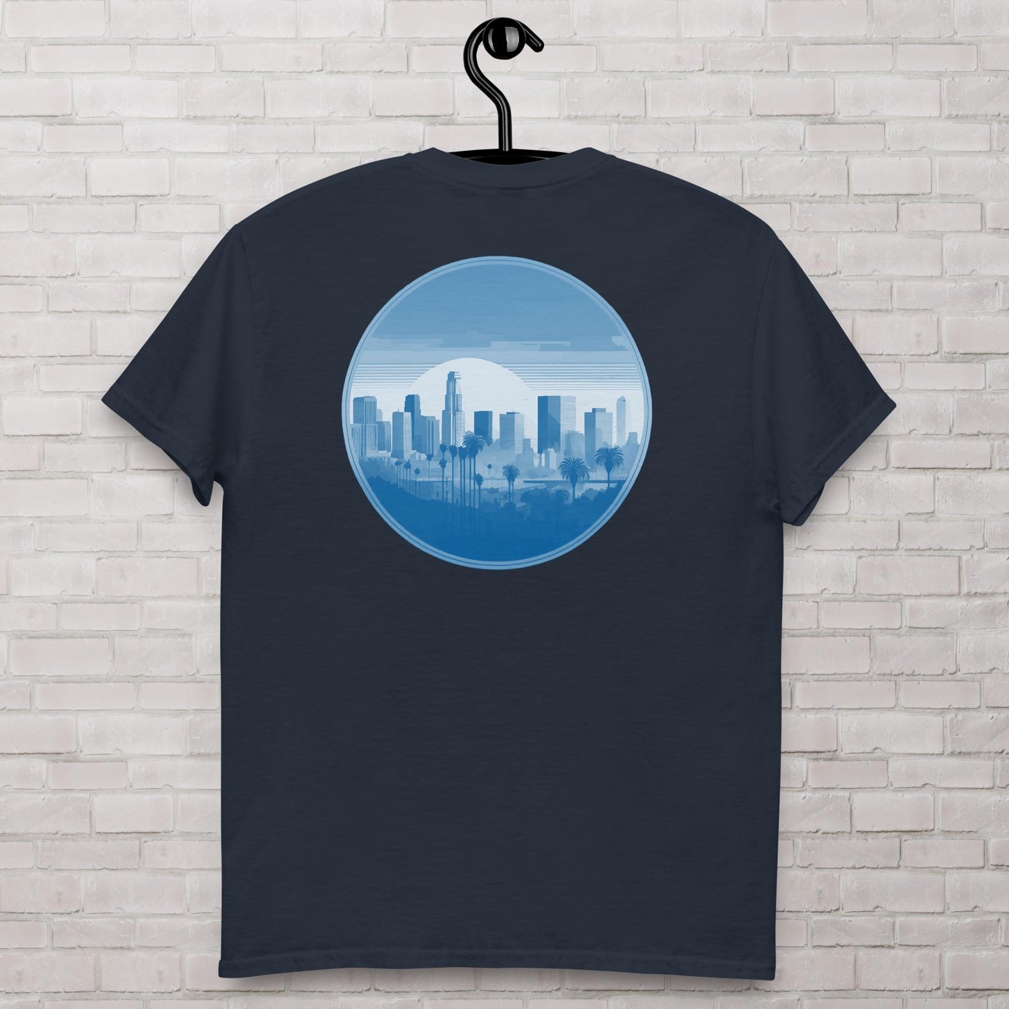 City of Angels tee