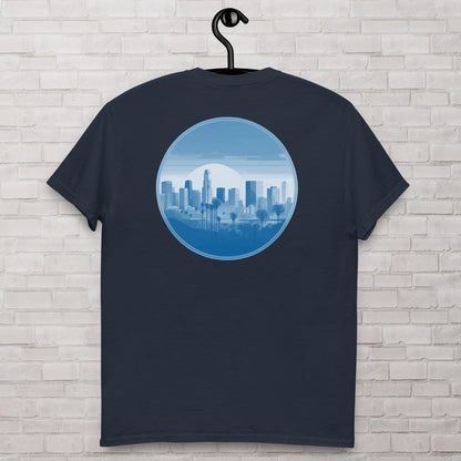 City of Angels tee