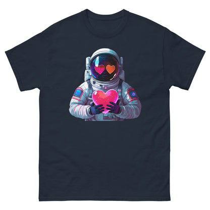 Cosmic Love tee