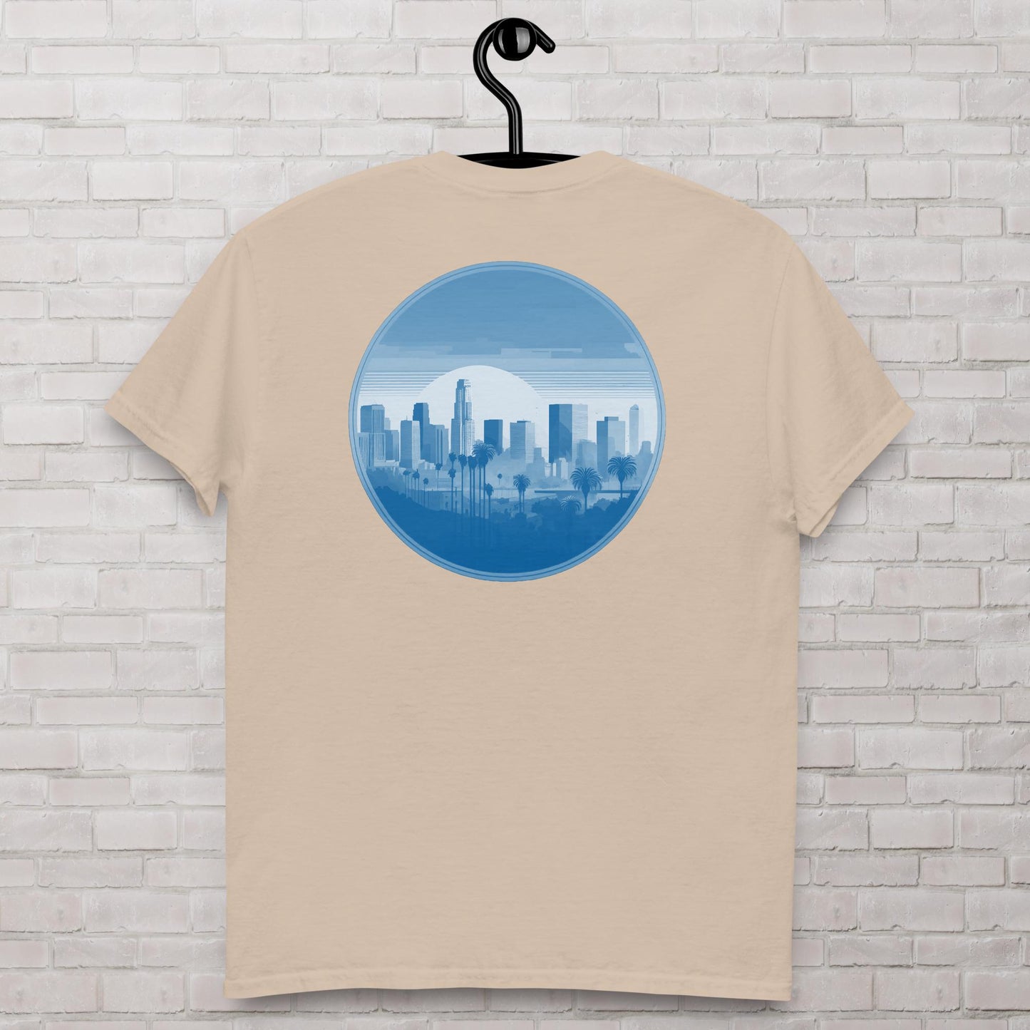 City of Angels tee