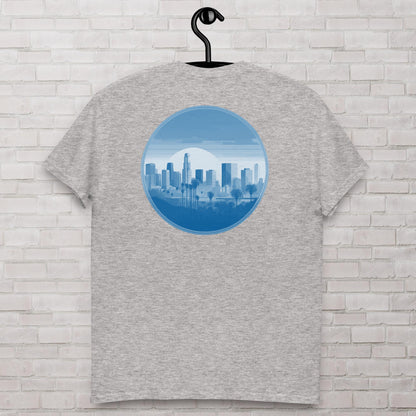 City of Angels tee