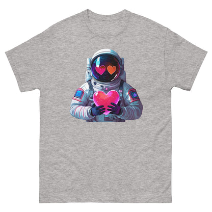 Cosmic Love tee