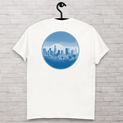 City of Angels tee