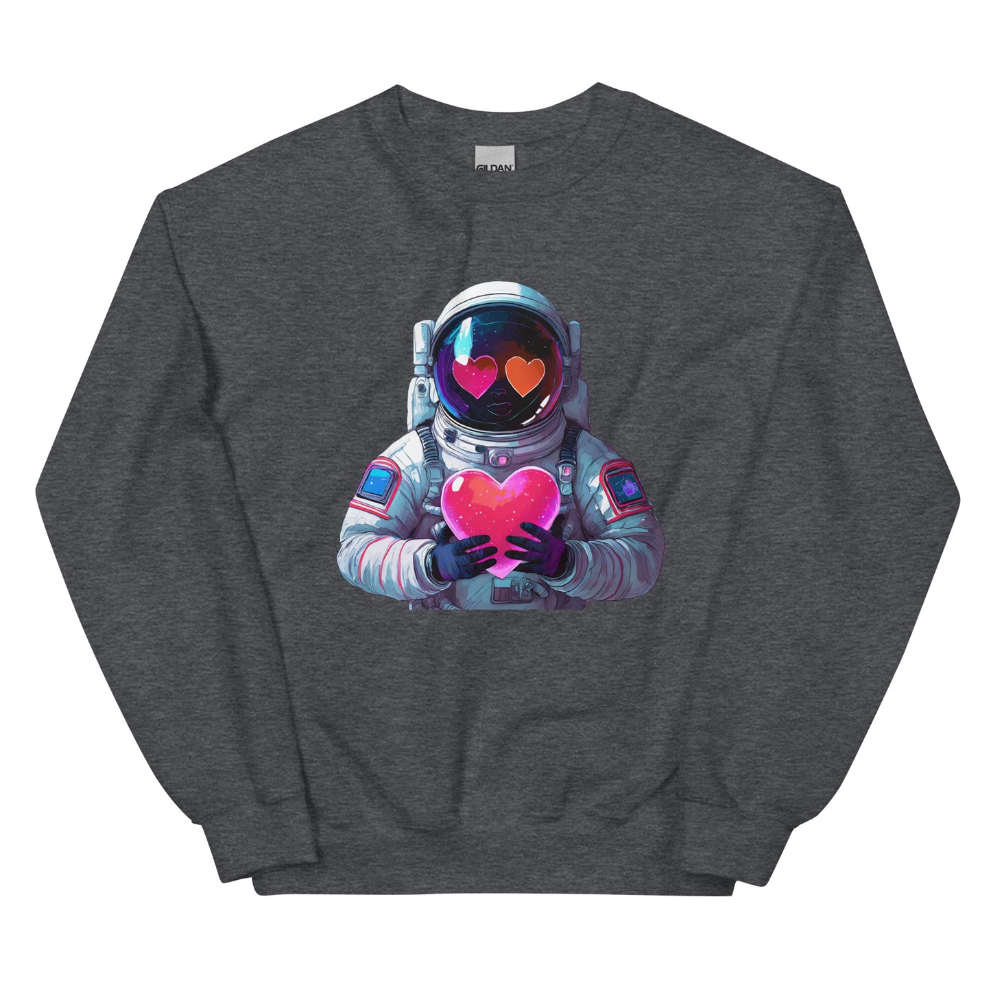 Cosmic Love Sweatshirt