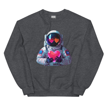 Cosmic Love Sweatshirt