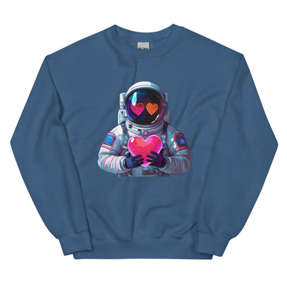 Cosmic Love Sweatshirt