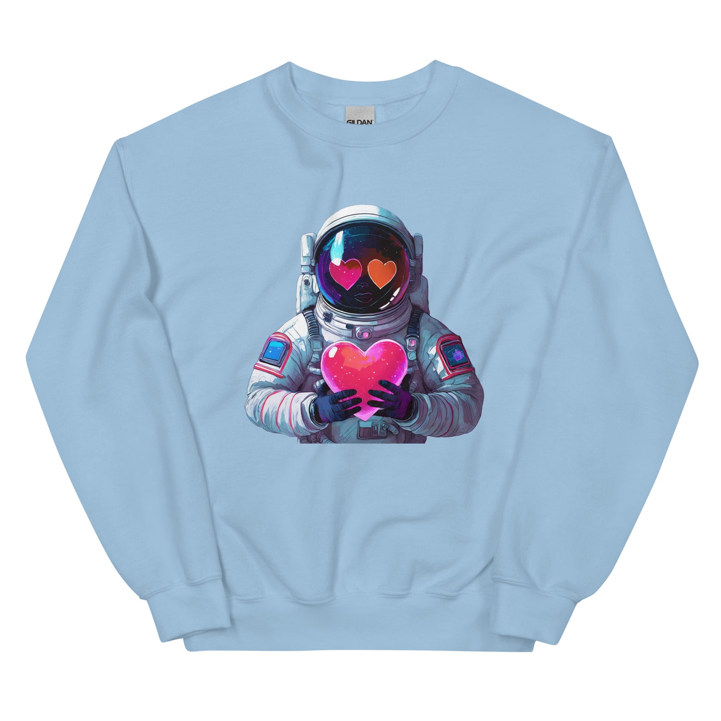 Cosmic Love Sweatshirt