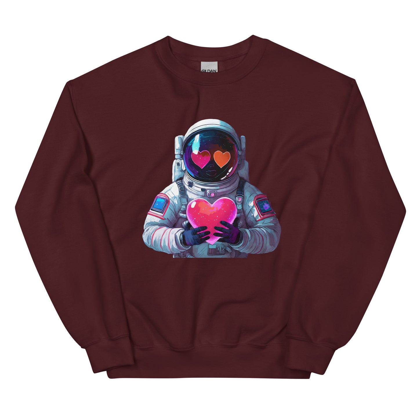 Cosmic Love Sweatshirt