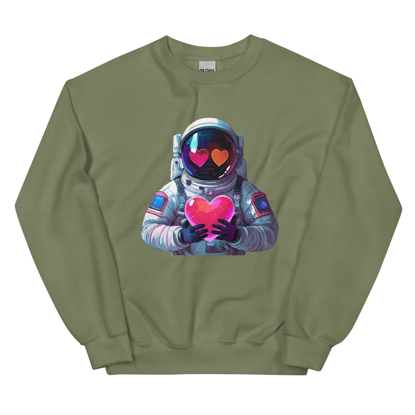 Cosmic Love Sweatshirt