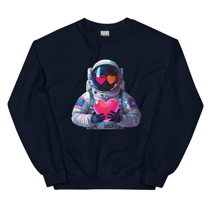 Cosmic Love Sweatshirt