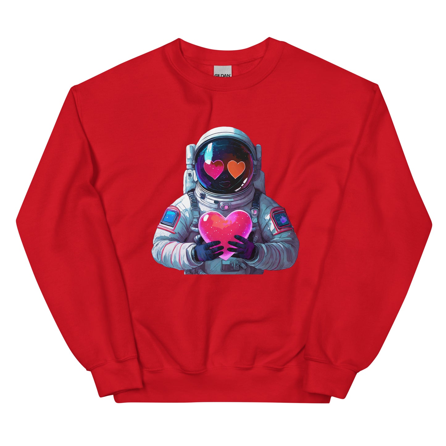 Cosmic Love Sweatshirt