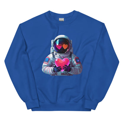 Cosmic Love Sweatshirt