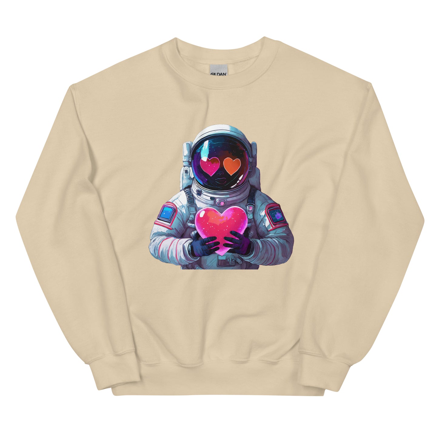 Cosmic Love Sweatshirt