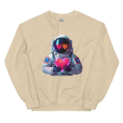 Cosmic Love Sweatshirt