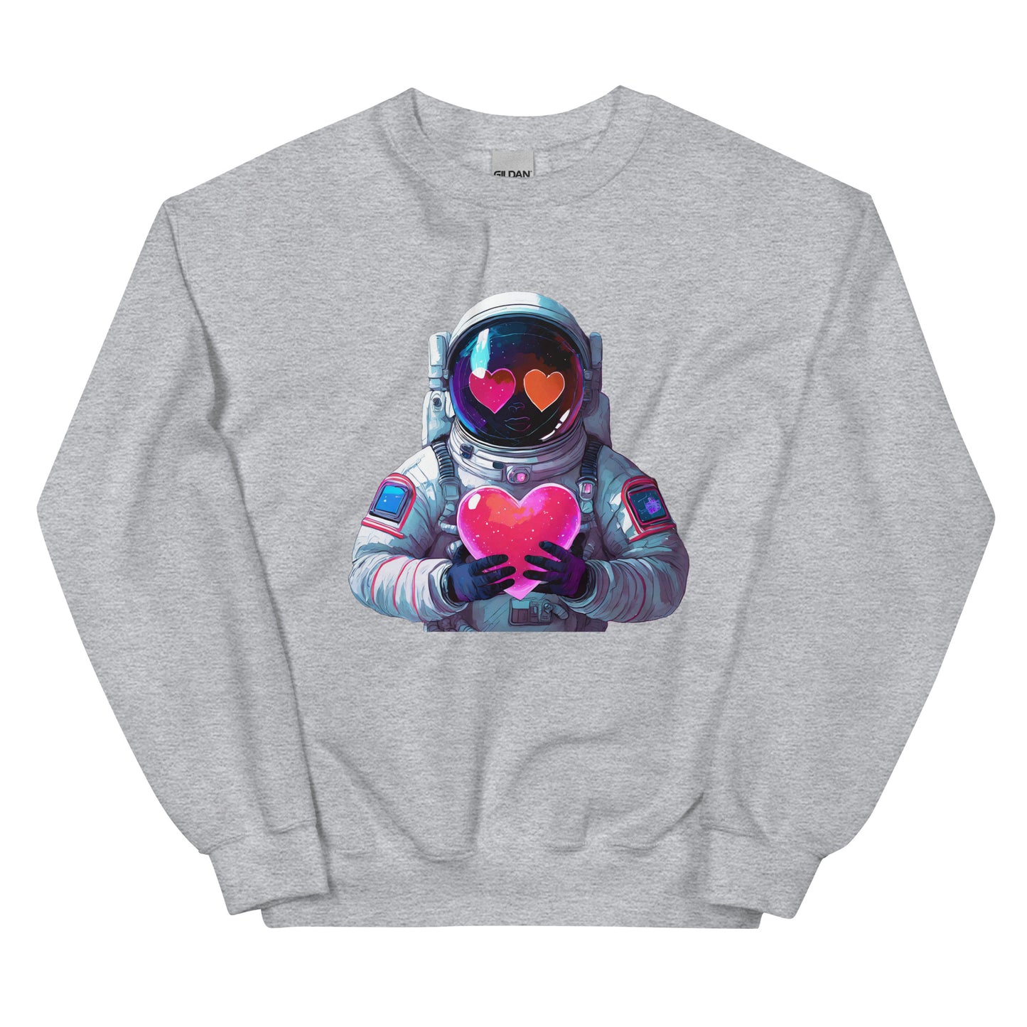 Cosmic Love Sweatshirt