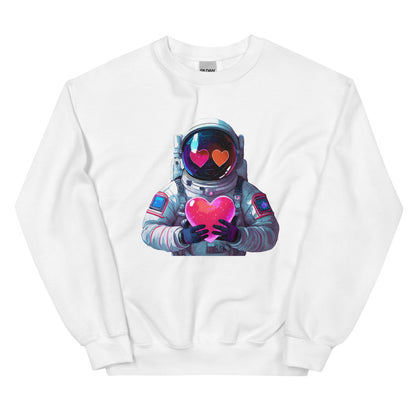 Cosmic Love Sweatshirt